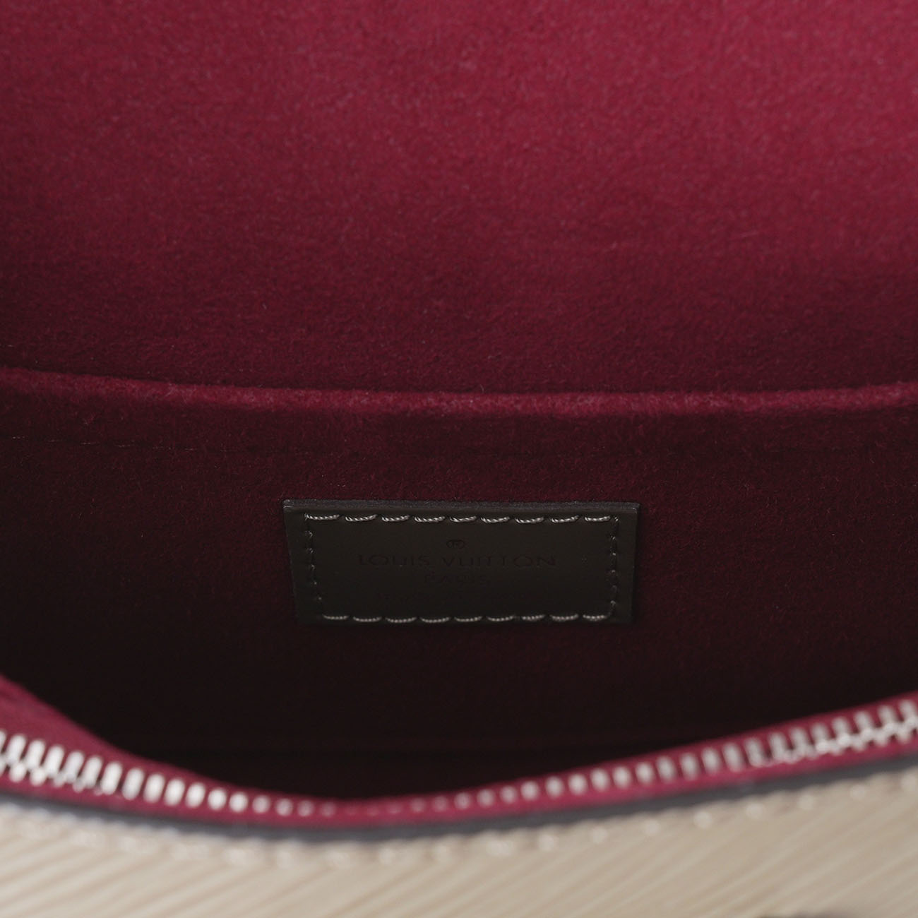 LOUIS VUITTON(USED)루이비통 에삐 클루니 미니